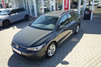 VW Golf VIII Variant 1.0 TSI