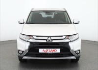 Mitsubishi Outlander 2.0 Active+ 4WD CVT