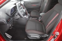 Hyundai i20 1.0T-GDI N-Line Aut.