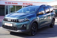 Dacia Jogger TCe 110 Extreme Sitzheizung LED Tempomat