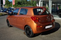 Mitsubishi Space Star 1.0 Diamant Edition