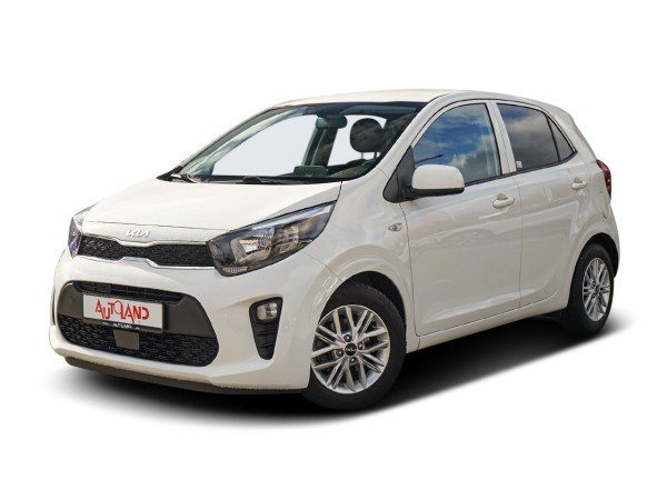 Kia Picanto 1.2...