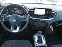 Kia xcee'd XCeed 1.6 T-GDI DCT7