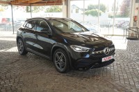 Mercedes-Benz GLA 200 AMG Line