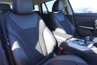 BMW 318 d Touring