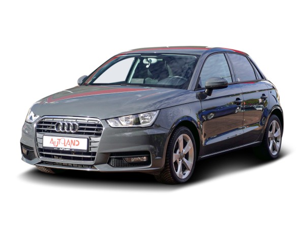 Audi A1 Sportback 1.0 TFSI Sport
