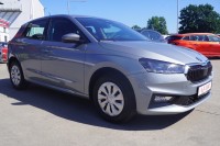 Skoda Fabia 1.0 MPI