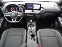 Nissan Juke 1.0 DIG-T N-Connecta Aut.