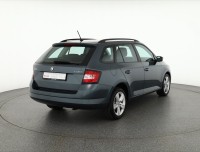 Skoda Fabia Combi 1.2 TSI Cool Edition