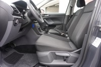 VW T-Cross 1.0 Basis