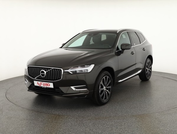 Volvo XC 60 D4 Inscription