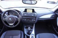 BMW 116 i Advantage