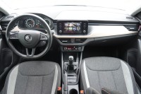 Skoda Scala 1.0 Style