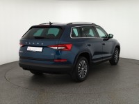 Skoda Kodiaq 2.0 TSI DSG 4x4