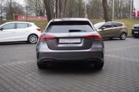 Mercedes-Benz A 180 A180 d AMG Line 7G-DCT