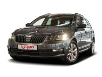 Skoda Octavia Combi 1.4 TSI Klima USB