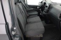Mercedes-Benz Vito Kasten 114 CDI Lang