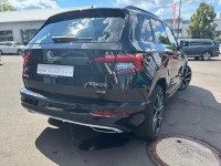 Skoda Karoq 2.0 TSI Sportline 4x4
