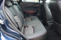 Mazda CX-3 2.0 SKYACTIV-G
