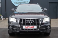 Audi Q5 3.0 TDI Sport Edition