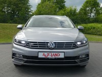 VW Passat Variant 1.4 TSI Highline R-Line