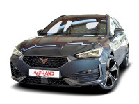 Cupra Leon Sportstourer 1.4 e-Hybrid VZ