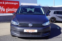 VW Touran 1.4 TSI Comfortline