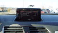 Audi Q3 1.4 TFSI basis