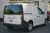 VW Caddy Cargo 2.0 TDI