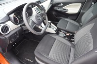 Nissan Micra 1.0 N-Way