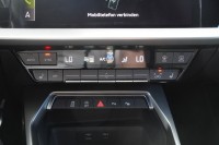 Audi A3 Sportback 35 TFSI S line