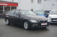 BMW 320 320i xDrive Luxury Line