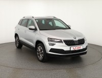 Skoda Karoq 2.0 TDI DSG Clever