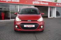 Hyundai i10 1.0