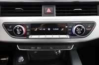 Audi A4 Avant 2.0 TDI S-Line