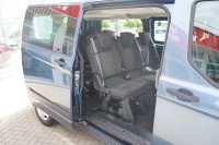 Ford Transit Custom L2