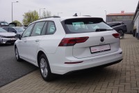 VW Golf VIII Variant 1.5 TSI Life