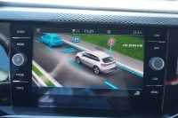VW Taigo 1.0 TSI DSG