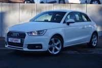 Audi A1 1.0 TFSI sport Sitzheizung Bluetooth Einparkhilfe hinten