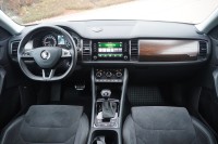 Skoda Kodiaq 2.0 TDI Scout 4x4 DSG