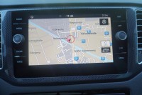 VW Golf Sportsvan VII 1.0 United