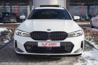 BMW 330 e M-Sport Touring PHEV