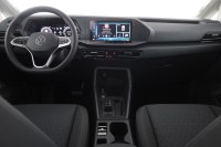 VW Caddy 1.5 TSI DSG
