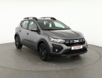 Dacia Sandero Stepway TCe 90
