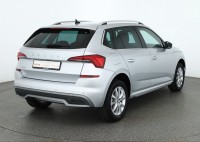 Skoda Kamiq 1.5 TSI DSG Style