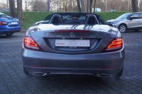 Mercedes-Benz SLC 200 Autom.