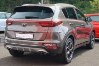 Kia Sportage 1.6 T-GDI GT-Line 4WD
