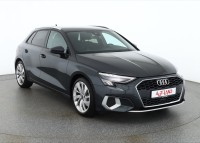 Audi A3 Sportback 30 TFSI advanced