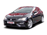 Seat Leon SC 1.8 FR Klimaaut. Teilleder PDC Tempomat