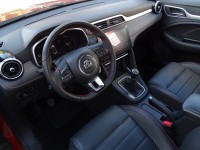 MG ZS 1.5 VTi-Tech Comfort